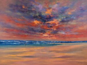 Seascapes - KS101