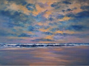Seascapes - KS104