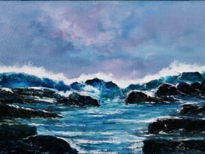 Seascapes - KS1042