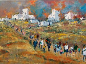 Landscapes - KS1046