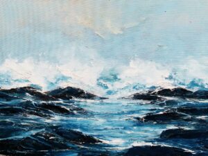 Seascapes - KS1047
