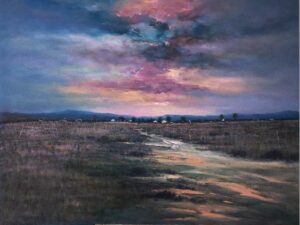 Karoo Landscapes - KS106