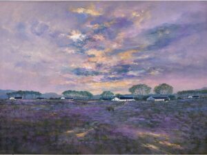 Karoo Landscapes - KS107
