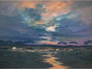Karoo Landscapes - KS111