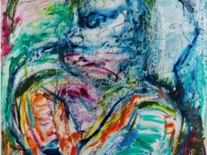 Expressionism - KS116