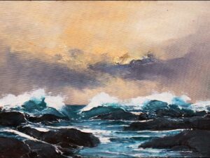 Seascapes - KS128