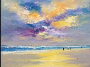 Seascapes - KS129
