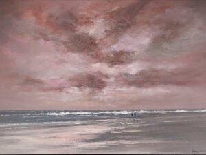 Seascapes - KS17