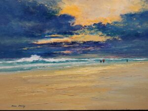 Seascapes - KS20