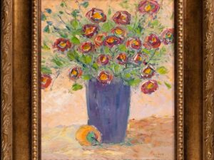 Flower Study- KS205
