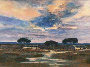 Karoo Landscapes - KS225
