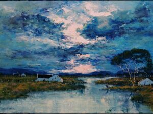 Karoo Landscapes - KS23