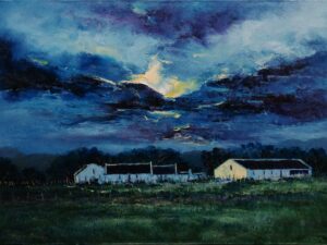 Karoo Landscapes - KS26