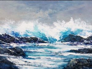 Seascapes - KS270