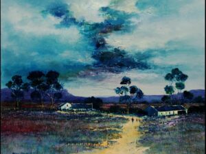 Karoo Landscapes - KS31