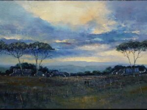 Karoo Landscapes - KS39A