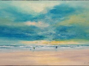 Seascapes - KS40