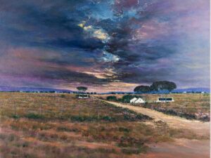 Karoo Landscapes - KS41