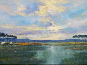 Karoo Landscapes - KS42