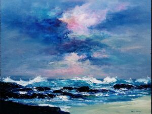 Seascapes - KS46