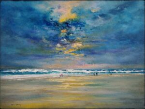 Seascapes - KS48