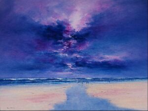 Seascapes - KS49