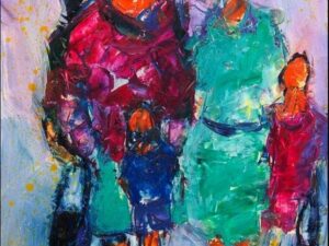 Expressionism - KS501