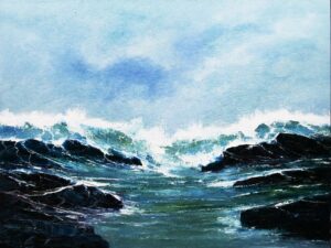 Seascapes - KS52