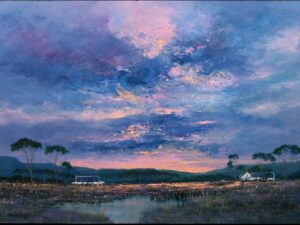Karoo Landscapes - KS53