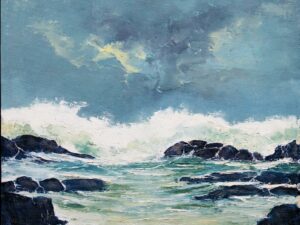 Seascapes - KS59