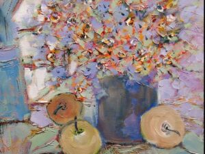 Flower Study- KS61