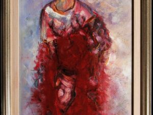 Figure Study - KS66