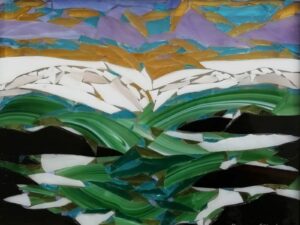 Stainglass - KS006