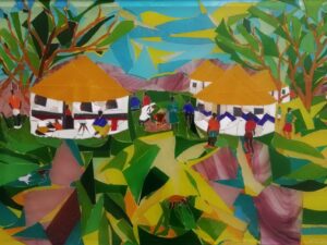 Stainglass - KS005