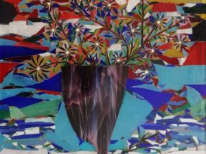 Stainglass - KS001