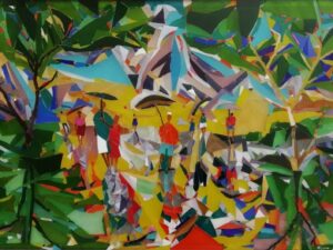 Stainglass - KS003