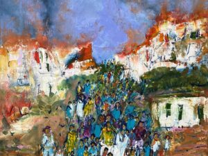 Landscapes - KS1046A