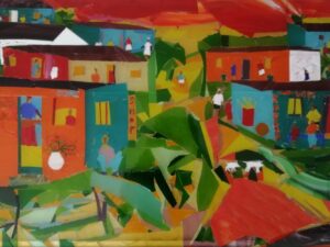 Stainglass - KS0010