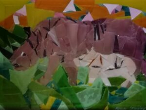 Stainglass - KS008