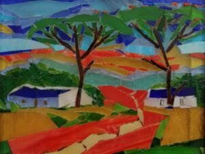 Stainglass - KS009