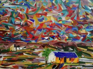 Stainglass - KS0012