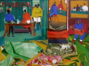 Stainglass - KS0011
